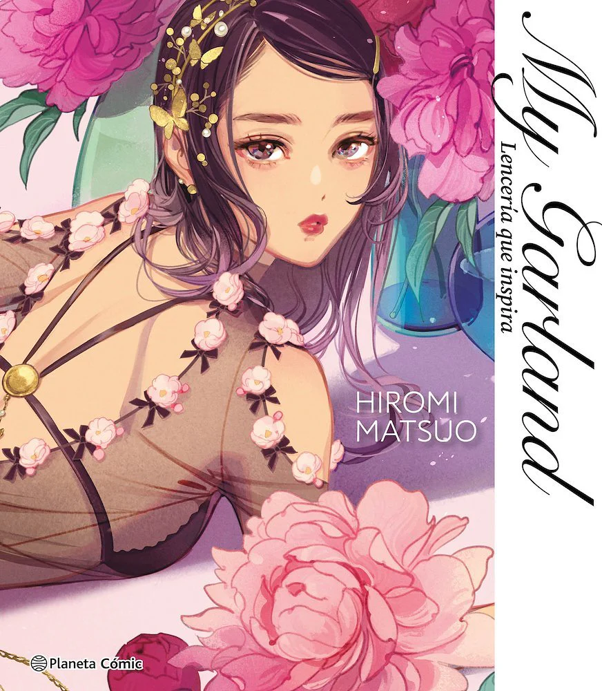 Mangas alfabético